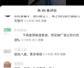 为给托运业务导流 一男子造谣新能源车彻底进不了海南被行拘!