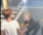 三男子偷走迈巴赫后手舞足蹈 连夜从湖南开至广东“逍遥”!