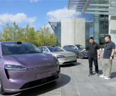 含泪亏钱卖！余承东：智界R7刚开始卖亏钱 每辆亏2万到3万！