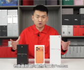 华为、苹果、小米三台Pro Max耐摔大对决：小米17 Pro Max屏幕最耐摔 ！