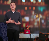 李亚鹏宣布暂停直播带货：此前3场销售额均超1亿元 !