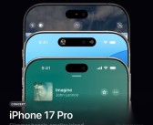 iPhone 17 Pro屏幕造型揭晓：灵动岛首次缩小！