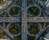 车开到立交桥下手机为何导航会不准 专家揭秘原因：不是北斗不准！