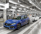 广汽本田因“缺芯”复工两度推迟 1月19日有望复产 ！