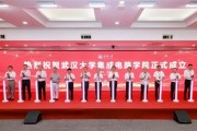 武汉大学成立集成电路学院：攻坚EDA工具、高端芯片等核心技术！