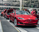 法拉第未来高管评特斯拉：组织文化很强大 员工自发性996 ！