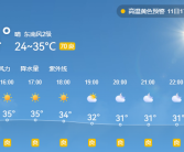 气温35度黄仁勋穿皮衣雷军穿西装合影 网友：“富人”普遍夏天穿的厚 冬天穿的薄！