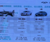15万以内最好的混动家轿！奇瑞风云A8开启盲订！