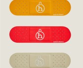 不能粘伤口 爱马仕推出羊皮创可贴：单张约售385元 ！