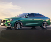 年轻人的第一台“AM吉” 第五代吉利帝豪上市：限时6.59万起 ！