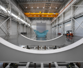 有效降低发射成本！国内首家运载火箭复用工厂在海南文昌竣工！