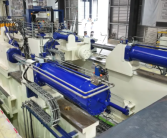 中国航空制造装备重大突破！世界最大蒙皮拉伸机通过验收 !