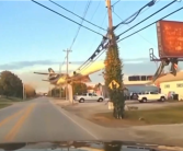 坠机致死14人 全球两大货运公司宣布停飞麦道11型货机 !