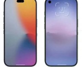iPhone 18 Pro上热搜：摒弃药丸状挖孔 多位网友吐槽丑 ！