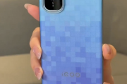 首次与宝马合作！iQOO Neo10 Pro+三色全家福真机开箱全网首曝！
