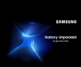 2025年第一款超大杯机皇：三星Galaxy S25系列1月亮相!