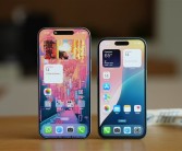 苹果iPhone 16 Pro首次参加国补 博主：128G不够用别硬上！