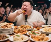 中消协发倡议抵制极端吃播：严格识别、限制传播、及时下架！