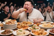 中消协发倡议抵制极端吃播：严格识别、限制传播、及时下架！