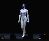 会走猫步！小鹏发布新一代人形机器人IRON：用上全固态电池 !