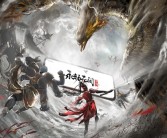 多人武侠吃鸡手游！网易：《永劫无间》手游预计暑假上线！