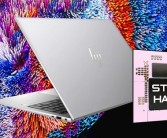 惠普14寸小本用上AMD最强Zen5 APU！16核心CPU＋40核心GPU!