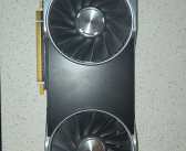 GTX 2080 Ti原型卡重出江湖：完整的384-bit 12GB显存！