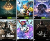 Steam公布2024年最赚钱游戏：《黑神话：悟空》进入第一梯队！