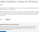 微软又发出Windows 10终止警告：不升级Win11后果自负!
