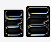 iPad Pro 2024最新跑分出炉：iPad历史最高 GPU表现优异！