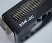24GB！Intel锐炫B580显存要翻番 醉翁之意不在游戏!