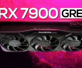 金兔子买不到了！AMD停产中国特供RX 7900 GRE：不再补货！