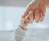 宝宝和爸爸吵架：一气之下学会走路！