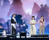 赵雅芝谈不扮白素贞造型原因：我这个年龄扮不回当年的白娘子了 希望留一个完美形象！