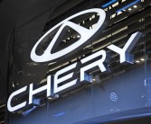 “五界”聚首!尹同跃称只有余总有这个能量 奇瑞未来将紧跟华为！