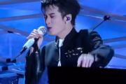 檀健次把音乐节开成个人演唱会 到底怎么回事？