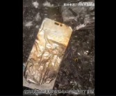 iPhone 14充电自燃女子被烧伤 苹果：符合国家3C认证 放心买！