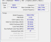 成就达成！华擎Z890太极OCF室温空冷超频：双通道内存冲破10000MT/s!