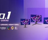 OLED显示器全球霸主易位！华硕超越三星登顶 ！