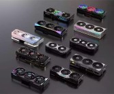 AMD送出5块RX 9070 XT显卡：两块有苏妈亲笔签名！