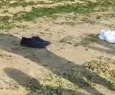 烟台一海水浴场多双女袜被偷 其它物品也都未丢失！