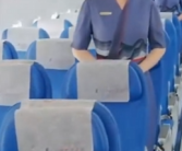 山东航空回应空姐换穿平底鞋：实现“各美其美”！