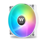 Thermaltake发布CT 200系列风扇：无光/ARGB可选 线缆菊花链设计！