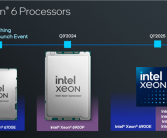 Intel正式发布至强6：288个E核、128个P核交相辉映！