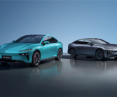 激光雷达辅助驾驶终身免费 东风奕派eπ007+上市：13.99万起 !