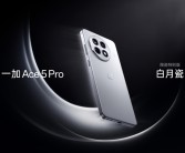 同档唯一！一加Ace 5全系陶瓷特别版：手感、硬度全都要!