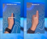 iPhone 17 Pro被吐槽闪光灯离镜头太远：拍视频有影子！