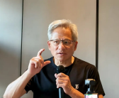 黄仁勋称华为AI芯片将取代英伟达：华为是不可思议的科技公司！