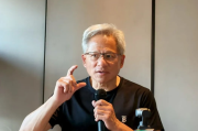 黄仁勋称华为AI芯片将取代英伟达：华为是不可思议的科技公司！