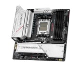 AMD平台新选择！铭瑄终结者B850M PRO WIFI上线：升级至12+2+1相供电！